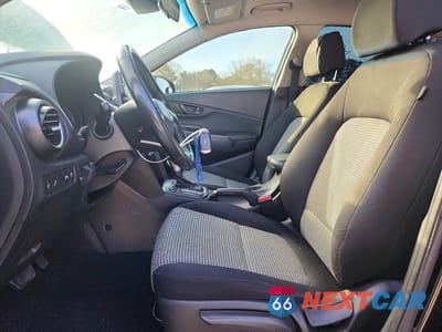 Zdjęcie 7 z 13 samochodu: 2021 HYUNDAI KONA SEL VIN:KM8K22AA7MU724042 - miniatura