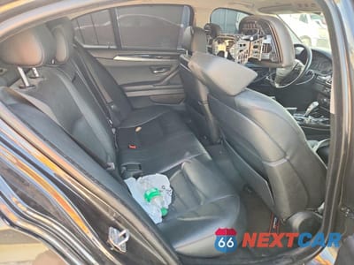Zdjęcie 10 z 13 samochodu: 2014 BMW 535 I VIN:WBA5B1C59EDZ36905 - miniatura