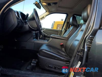 Zdjęcie 7 z 13 samochodu: 2010 FORD EXPLORER LIMITED VIN:1FMEU7F84AUA69988 - miniatura