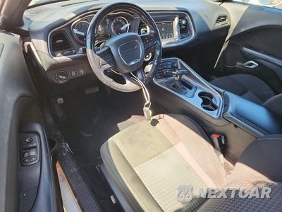 Zdjęcie 8 z 13 samochodu: 2021 DODGE CHALLENGER R VIN:2C3CDZBT3MH559965 - miniatura