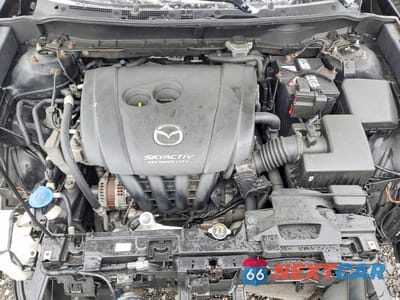 Zdjęcie 12 z 13 samochodu: 2016 MAZDA CX-3 TOURING VIN:JM1DKBC72G0112986 - miniatura