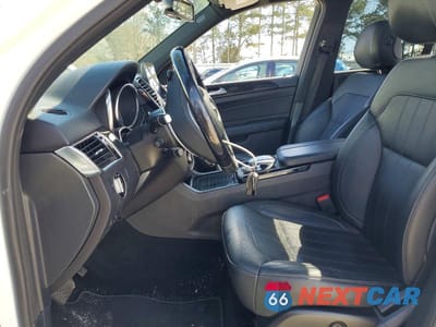 Zdjęcie 7 z 13 samochodu: 2018 MERCEDES-BENZ GLE 350 VIN:4JGDA5JB6JB041715 - miniatura