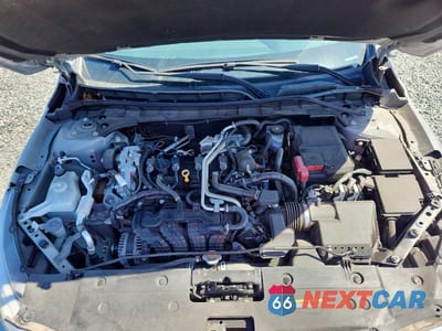 Zdjęcie 11 z 11 samochodu: 2021 NISSAN ALTIMA 2.5 SR VIN:1N4BL4CV4MN327014 - miniatura