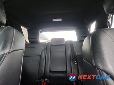 Zdjęcie 10 z 12 samochodu: 2018 MERCEDES-BENZ GLE 350 VIN:4JGDA5JB1JB139289 - miniatura