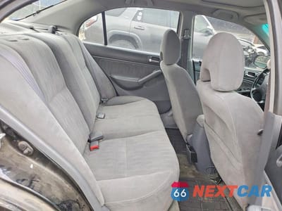 Zdjęcie 10 z 12 samochodu: 2005 HONDA CIVIC EX VIN:2HGES25735H568488 - miniatura
