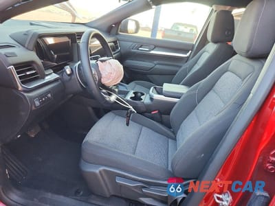 Zdjęcie 7 z 13 samochodu: 2026 GMC TERRAIN ELEVATION VIN:3GKALMEG5TL284407 - miniatura