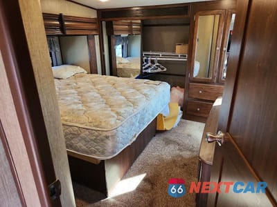 Piąte zdjęcie samochodu w środku: 2016 KEYSTONE SPRINTER CAMPER VIN:4YDF35321G1532029 - miniatura