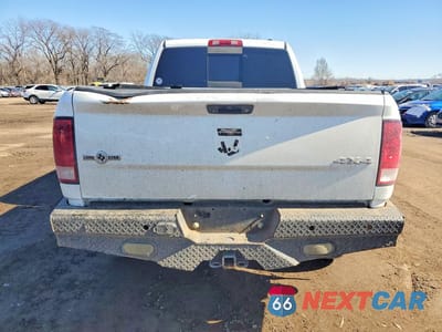 Zdjęcie 6 z 12 samochodu: 2012 DODGE RAM 2500 LONGHORN VIN:3C6UD5PL0CG137773 - miniatura