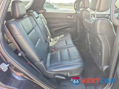 Zdjęcie 10 z 12 samochodu: 2013 DODGE DURANGO CITADEL VIN:1C4RDHEG2DC608266 - miniatura