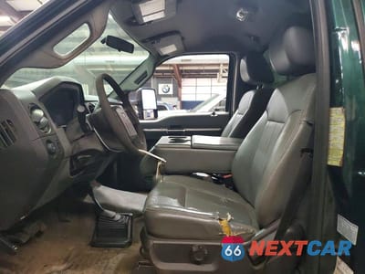 Zdjęcie 7 z 12 samochodu: 2011 FORD F550 SUPER DUTY VIN:1FDUF5HT6BEA16782 - miniatura