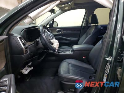 Zdjęcie 7 z 13 samochodu: 2023 KIA SORENTO X-LINE S VIN:5XYRLDLC0PG208105 - miniatura