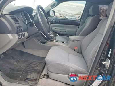 Zdjęcie 7 z 11 samochodu: 2008 TOYOTA TACOMA V6 VIN:5TEUU42N98Z471162 - miniatura