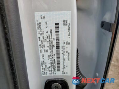 Zdjęcie 12 z 12 samochodu: 2025 FORD F150 XLT VIN:1FTFW3LD2SFA32280 - miniatura