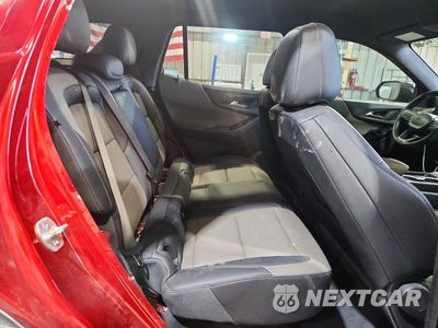 Zdjęcie 11 z 13 samochodu: 2025 CHEVROLET EQUINOX LT VIN:3GNAXHEG1SL282232 - miniatura