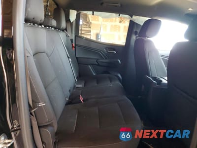 Zdjęcie 10 z 12 samochodu: 2023 GMC CANYON ELEVATION VIN:1GTP6BEK5P1213081 - miniatura