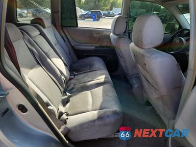 Zdjęcie 11 z 13 samochodu: 2007 TOYOTA HIGHLANDER BASE VIN:JTEGD21A170170315 - miniatura