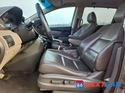 Zdjęcie 7 z 13 samochodu: 2012 HONDA ODYSSEY EXL VIN:5FNRL5H64CB040723 - miniatura