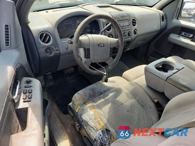 Zdjęcie 8 z 12 samochodu: 2007 FORD F150 VIN:1FTPX14507FB06171 - miniatura