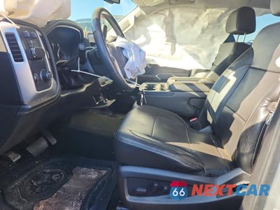 Zdjęcie 7 z 11 samochodu: 2017 GMC SIERRA C1500 SLT VIN:3GTP1NEC6HG128049 - miniatura