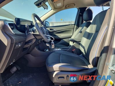Zdjęcie 7 z 13 samochodu: 2026 BUICK ENCORE GX SPORT TOURING VIN:KL4AMDSL2TB002293 - miniatura