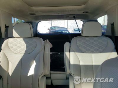 Zdjęcie 10 z 14 samochodu: 2020 HYUNDAI PALISADE LIMITED VIN:KM8R5DHE1LU154502 - miniatura