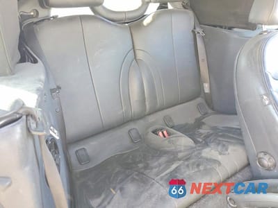 Zdjęcie 10 z 12 samochodu: 2008 MINI COOPER S VIN:WMWRH335X8TL97085 - miniatura