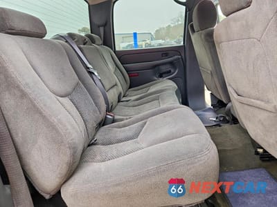 Zdjęcie 10 z 12 samochodu: 2006 CHEVROLET SILVERADO K1500 VIN:2GCEK13T761177928 - miniatura