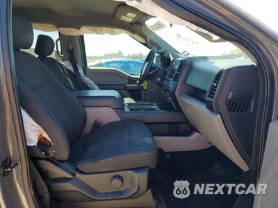 Zdjęcie 7 z 11 samochodu: 2018 FORD F150 SUPERCREW VIN:1FTEW1CP0JFC00183 - miniatura