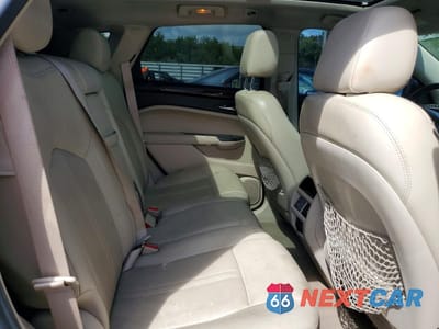 Zdjęcie 10 z 12 samochodu: 2013 CADILLAC SRX PERFORMANCE COLLECTION VIN:3GYFNDE37DS648062 - miniatura