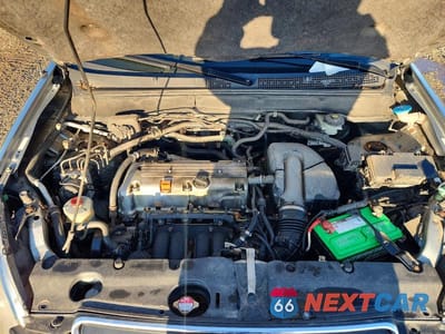 Zdjęcie 11 z 11 samochodu: 2006 HONDA CR-V EX VIN:SHSRD78806U416017 - miniatura