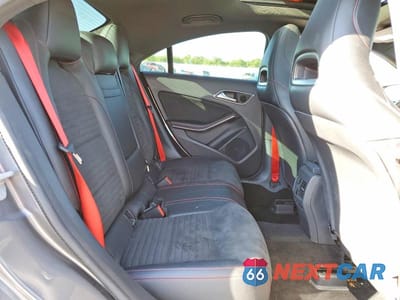 Zdjęcie 10 z 11 samochodu: 2016 MERCEDES-BENZ CLA 250 VIN:WDDSJ4EB7GN344029 - miniatura