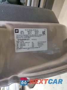 Zdjęcie 13 z 13 samochodu: 2013 CADILLAC ESCALADE ESV PREMIUM VIN:1GYS4JEF6DR312271 - miniatura