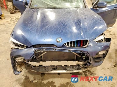 Zdjęcie 12 z 13 samochodu: 2019 BMW X3 XDRIVE30I VIN:5UXTR9C58KLP76861 - miniatura