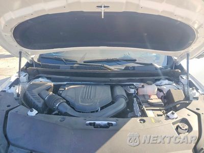 Zdjęcie 12 z 13 samochodu: 2025 BUICK ENCLAVE SPORT TOURING VIN:5GAERBRS3SJ102497 - miniatura