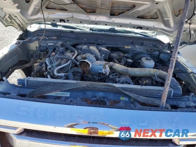 Zdjęcie 11 z 11 samochodu: 2012 FORD F350 SUPER DUTY VIN:1FT8W3BT3CEB21672 - miniatura