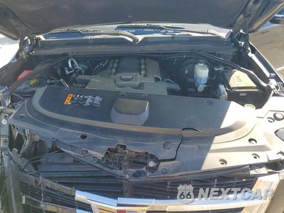 Zdjęcie 12 z 12 samochodu: 2019 CADILLAC ESCALADE LUXURY VIN:1GYS4BKJ6KR275329 - miniatura