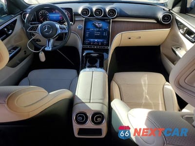 Zdjęcie 8 z 11 samochodu: 2024 MERCEDES-BENZ C 300 VIN:W1KAF4GB0RR176143 - miniatura