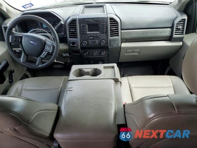 Zdjęcie 8 z 11 samochodu: 2021 FORD F350 SUPER DUTY VIN:1FT8W3AT4MEC30872 - miniatura