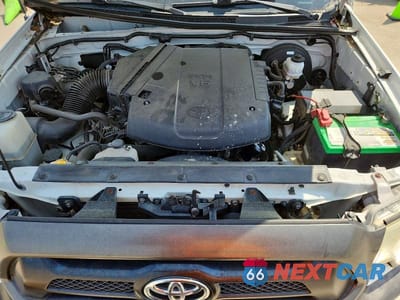 Zdjęcie 11 z 12 samochodu: 2015 TOYOTA TACOMA V6 VIN:5TFUU4EN7FX128575 - miniatura