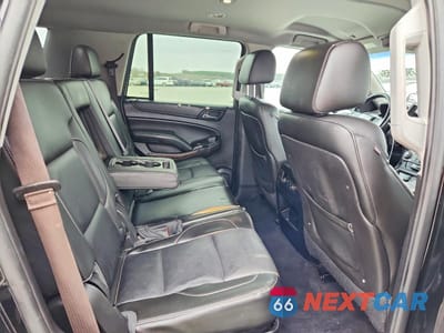 Zdjęcie 11 z 13 samochodu: 2015 CHEVROLET TAHOE C1500 LT VIN:1GNSCBKC0FR567100 - miniatura