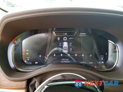 Zdjęcie 9 z 12 samochodu: 2025 RAM 1500 LIMITED VIN:1C6SRFHP7SN526836 - miniatura