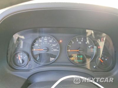 Zdjęcie 9 z 13 samochodu: 2013 JEEP PATRIOT SPORT VIN:1C4NJPBA0DD108912 - miniatura