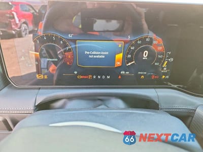 Zdjęcie 9 z 13 samochodu: 2025 FORD MUSTANG GT VIN:1FA6P8CF6S5415808 - miniatura