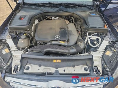 Zdjęcie 12 z 12 samochodu: 2021 MERCEDES-BENZ GLC 300 4MATIC VIN:W1N0G8EB5MF926846 - miniatura