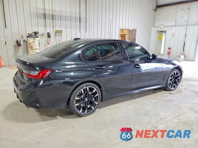 Trzecie zdjęcie samochodu z tyłu: 2026 BMW 330XI VIN:3MW89CW04T8F96979 - miniatura