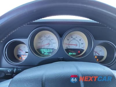 Zdjęcie 9 z 13 samochodu: 2011 DODGE CHALLENGER VIN:2B3CJ4DG4BH561830 - miniatura