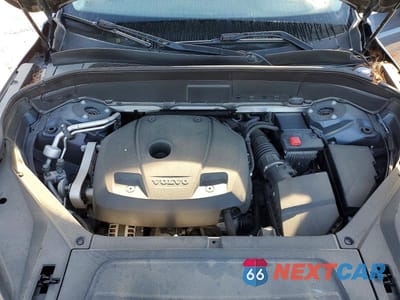 Zdjęcie 12 z 12 samochodu: 2022 VOLVO XC90 T6 MOMENTUM VIN:YV4A22PK0N1780176 - miniatura