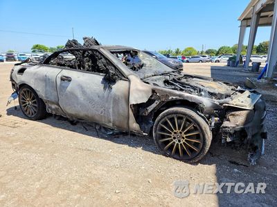 Czwarte zdjęcie samochodu z boku: 2023 MERCEDES-BENZ E 450 VIN:W1K1K5JB0PF206489 - miniatura
