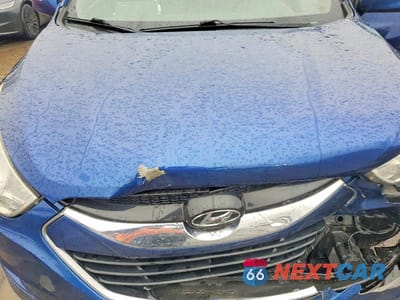 Zdjęcie 12 z 12 samochodu: 2013 HYUNDAI TUCSON LIMITED VIN:KM8JU3AC0DU774214 - miniatura