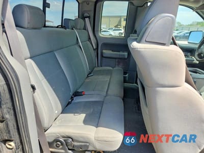 Zdjęcie 10 z 12 samochodu: 2007 FORD F150 VIN:1FTPX14507FB06171 - miniatura
